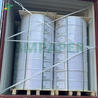 کاغذ کاربن‌لس اداری 20 پوندی برای کاغذ رسید و صورتحساب، تصویر سیاه