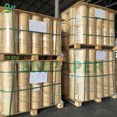 70 گرام 80 گرام کاغذ کرفت یکبار مصرفی برای پرورش مرغ