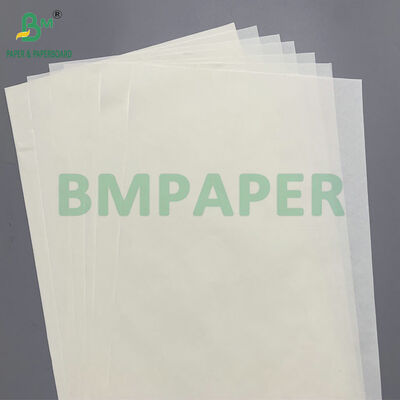 High Opacity Ultra-thin Cream-colored 35gsm 40gsm Bible Paper Dictionary Paper for Book Printing