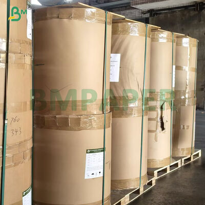 کاپ کیک کاغذی یکبار مصرف ضد چربی قهوه ای 35 گرم 40 گرم 45 گرم