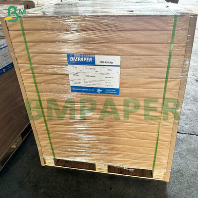 150gm+15gm ورق های کاغذی پوشش PE برای نوشیدنی های سرد