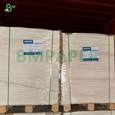 سفتی بالا 180/190/210g تک کاغذ پوشش PE کاغذ پایه لیوان