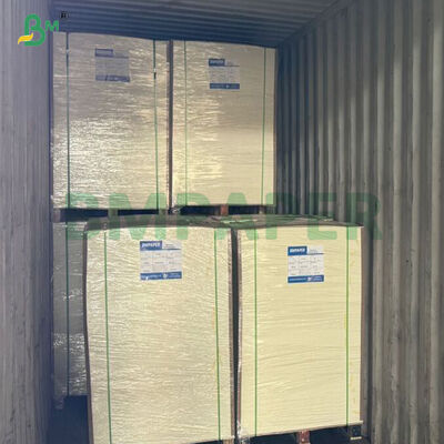 20/24g PE ورق مواد غذایی لایه دار مقاومت بلند تاپیک فنجان نودل کاغذ خام