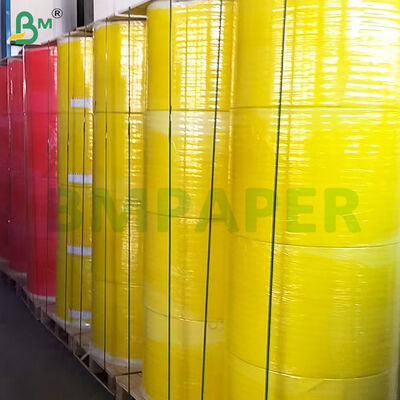 تصویر سیاه و آبی 72gm NCR CF CB CFB ورق های کپی بدون کربن