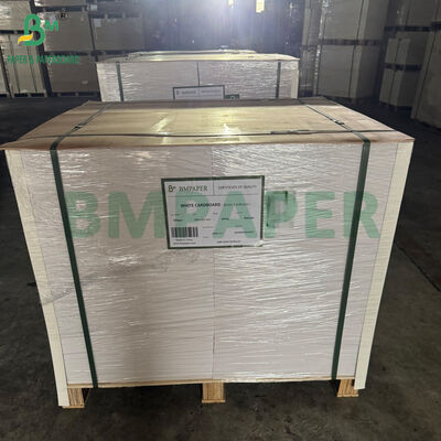 بسته بندی پنبه ضد دستکاری با کارتونی 325gm برای بسته بندی داروسازی و آرایشی