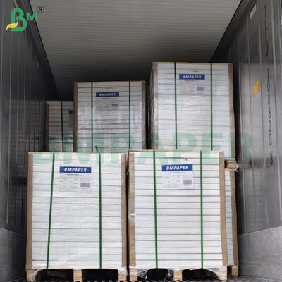 75gm CF CB CFB NCR ورق های کاغذی غیر کربن برای دریافت