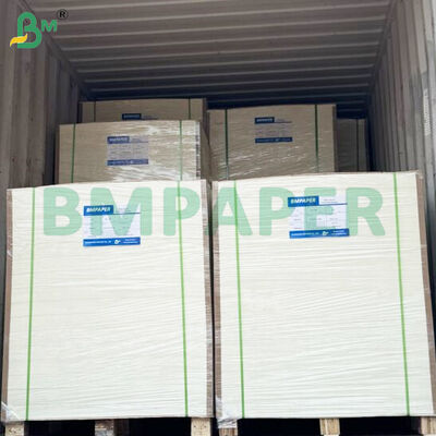 ورق های کاغذی ظرفی مواد غذایی 190gm + پوشش PE