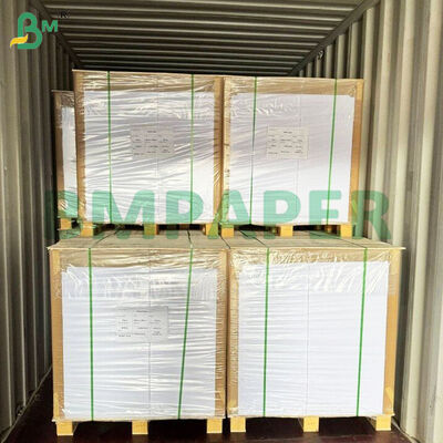 75gm CF CB CFB NCR ورق های کاغذی غیر کربن برای دریافت