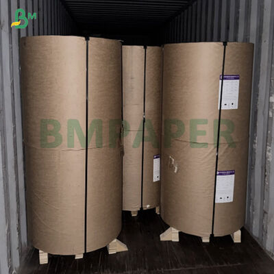 کاغذ شیرینی مواد غذایی رول کاغذ بسته بندی شیرینی ضد چرب