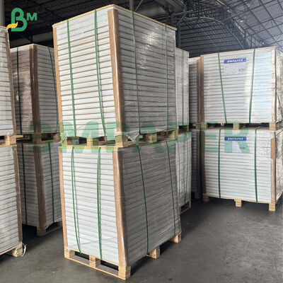 140+100+140gsm سه لایه تخته براق در چند رنگ