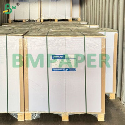 75gm NCR کپی ورق های کاغذی نامه اندازه 500 ورق در هر ریم