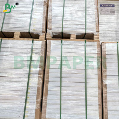 75gsm تصویر آبی/سیاه NCR ورق های کپی بدون کربن