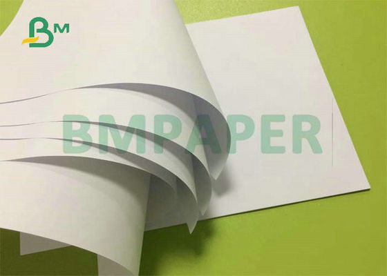 کاغذ کتابی رنگی کرم و سفید Hi-bulky با ضخامت های مختلف