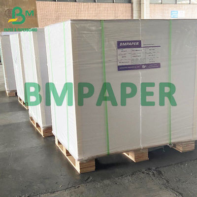 کاغذ صاف بریستول سفید روشن، کاغذ طراحی تخته ای 200 گرمی 250 گرمی