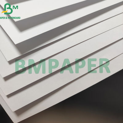 رول کاغذ باند سفید چاپ افست بدون روکش 80 Gsm 700 X 1000mm