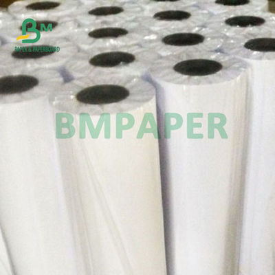 کاغذ باند جهانی جوهر افشان HP 20 پوند 36 اینچ X 150 فوت با فرمت هسته گسترده 2 اینچی