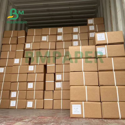 کاغذ باند جهانی جوهر افشان HP 20 پوند 36 اینچ X 150 فوت با فرمت هسته گسترده 2 اینچی