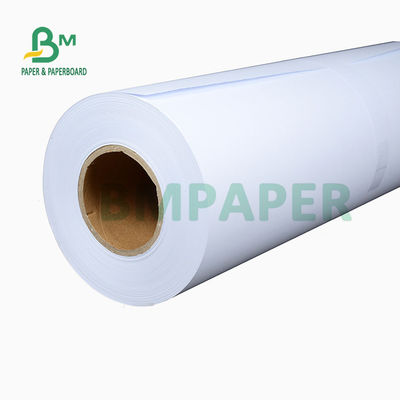 کاغذ باند جهانی جوهر افشان HP 20 پوند 36 اینچ X 150 فوت با فرمت هسته گسترده 2 اینچی