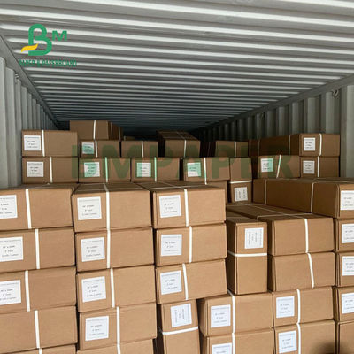 کاغذ باند جهانی جوهر افشان HP 20 پوند 36 اینچ X 150 فوت با فرمت هسته گسترده 2 اینچی