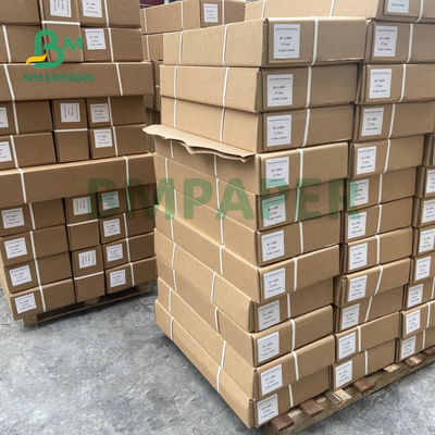 کاغذ باند جهانی جوهر افشان HP 20 پوند 36 اینچ X 150 فوت با فرمت هسته گسترده 2 اینچی