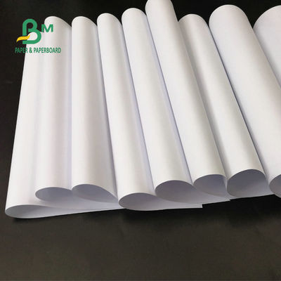 50 گرم 53 گرم 60 گرم 75 گرم 80 گرم 90 گرم کاغذ افست سفید رول کاغذ باند