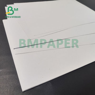 60 پوند 70 پوند کتاب بدون پوشش کاغذ افست متنی برای پاکت فوق سفید 23 x 36 اینچ