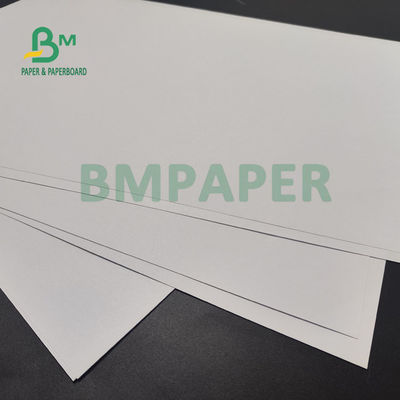 60 پوند 70 پوند کتاب بدون پوشش کاغذ افست متنی برای پاکت فوق سفید 23 x 36 اینچ
