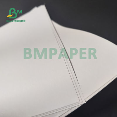 60 پوند 70 پوند کتاب بدون پوشش کاغذ افست متنی برای پاکت فوق سفید 23 x 36 اینچ