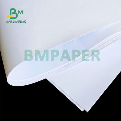 کاغذ نوشتن متن بدون پوشش 50 پوندی 60 پوند برای کتاب درسی با سفیدی بالا 25 اینچ x 38 اینچ