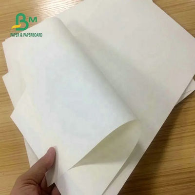 محافظ چشم 65 گرم کاغذ کتاب حجیم 75 گرمی برای چاپ افست 31 در 35 اینچ
