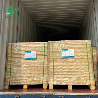 کاغذ باند بدون چوب سفید 75 گرمی 90 گرمی 100 گرمی 140 گرمی 160 گرمی