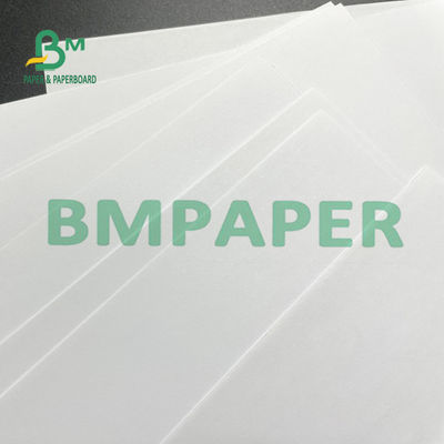 11 × 17 اینچ کاغذ باند کتانی سفید 90 گرمی برای کسب و کار LetteIrisds