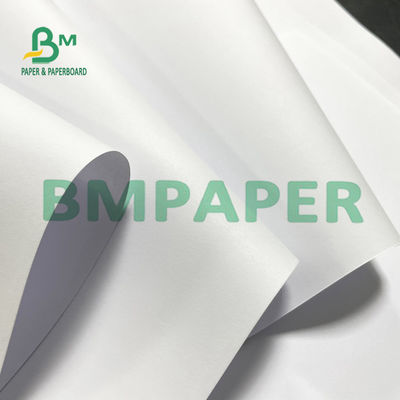 11 × 17 اینچ کاغذ باند کتانی سفید 90 گرمی برای کسب و کار LetteIrisds
