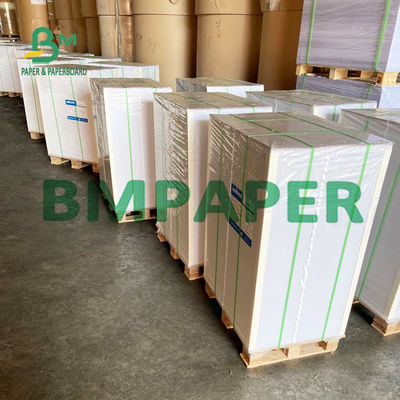 11 × 17 اینچ کاغذ باند کتانی سفید 90 گرمی برای کسب و کار LetteIrisds