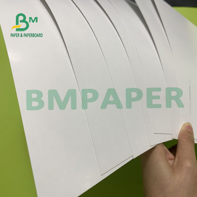کاغذ روکش شده هنری 80 Gsm 90gsm با قابلیت جذب جوهر خوب برای ساخت تقویم