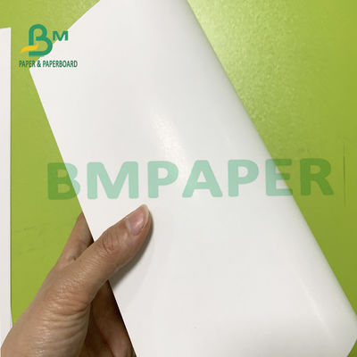 کاغذ روکش شده هنری 80 Gsm 90gsm با قابلیت جذب جوهر خوب برای ساخت تقویم
