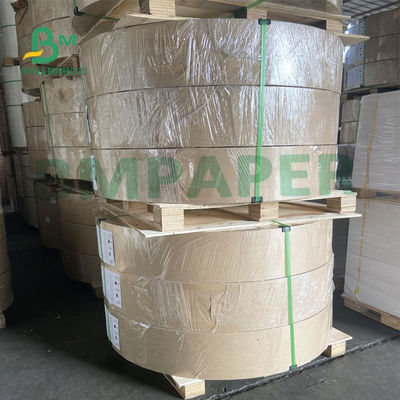 115 گرم 128 گرم کاناپه ابریشم براق کاغذ دو طرف براق با روکش برای تصاویر رنگی