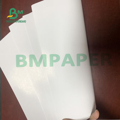 کاغذ پوشش داده شده براق 140 گرمی - 300 گرمی، تخته هنری C2S با سفیدی بالا برای تصاویر رنگی