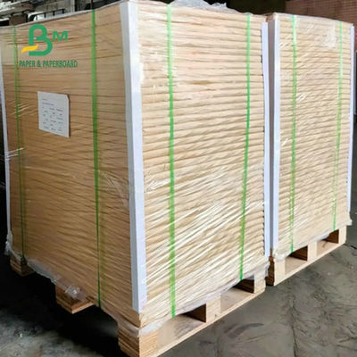 کاغذ 115 گرمی 120 گرمی 157 گرمی براق 2 طرفه کاغذ / کاغذ هنری C2S / رول C2S
