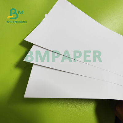 80 پوند 100 پوند C2S کاغذ پوشش داده شده ابریشم برای بروشورها 26 اینچ X 40 اینچ رنگ زنده