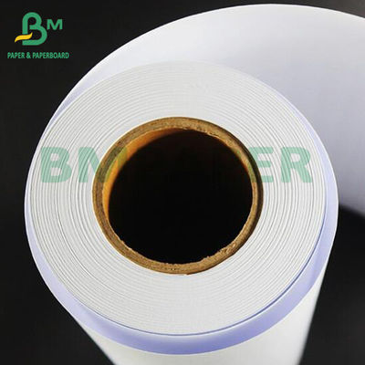 رول کاغذ باند جوهر افشان CAD 24 اینچ هسته 2 اینچی 36 اینچ x 150 فوت (5 رول)