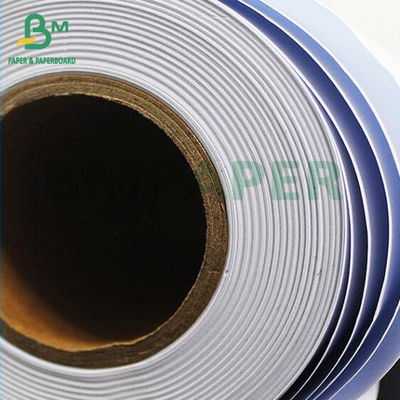 رول کاغذ باند جوهر افشان CAD 24 اینچ هسته 2 اینچی 36 اینچ x 150 فوت (5 رول)