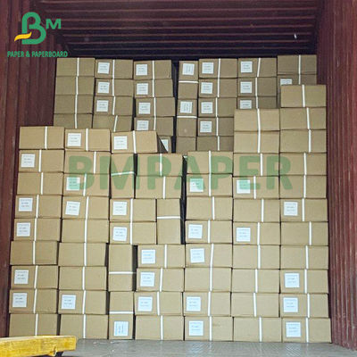 رول کاغذ باند جوهر افشان CAD 24 اینچ هسته 2 اینچی 36 اینچ x 150 فوت (5 رول)