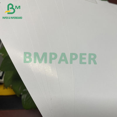 کاغذ هنری براق برای جلد کتاب 180 گرمی 190 گرمی 200 گرمی اندازه 635mm x 900mm