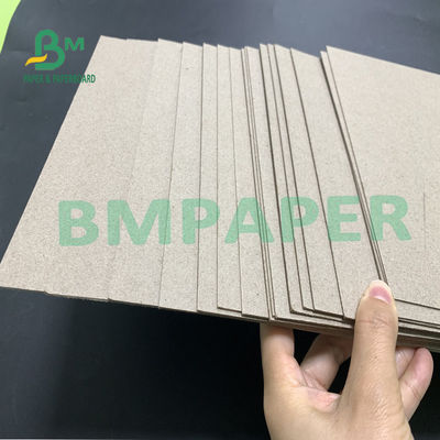 تخته خاکستری لمینت شده قوس دار 1250 گرمی 1500 گرمی برای پوشه ها 615 میلی متر X 860 میلی متر