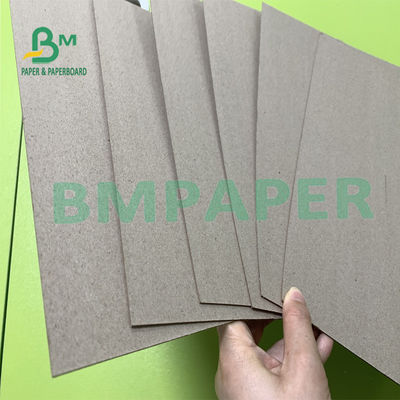 تخته خاکستری لمینت شده قوس دار 1250 گرمی 1500 گرمی برای پوشه ها 615 میلی متر X 860 میلی متر