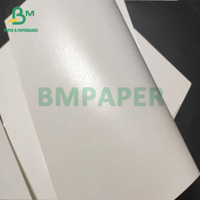 OEM ODM White Cup تخته کاغذی با پوشش پلی اتیلن برای کاسه کاغذی لیوان کاغذی