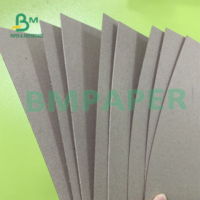 تخته صحافی کتاب 250 گرمی - 1500 گرمی، کاغذ مقوایی خاکستری برای جعبه بسته بندی