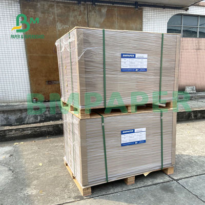 تخته صحافی کتاب 250 گرمی - 1500 گرمی، کاغذ مقوایی خاکستری برای جعبه بسته بندی
