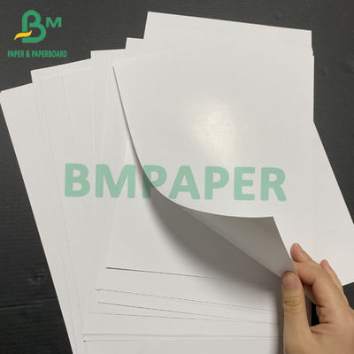 کاغذ کروموکت 150 گرمی 157 گرمی در بسته بندی ورقه ای 640 x 900 میلی متر 700 x 1000 میلی متر